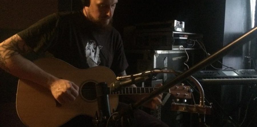 Recording