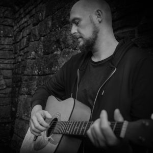 The Road (Part 1): Available 5th February