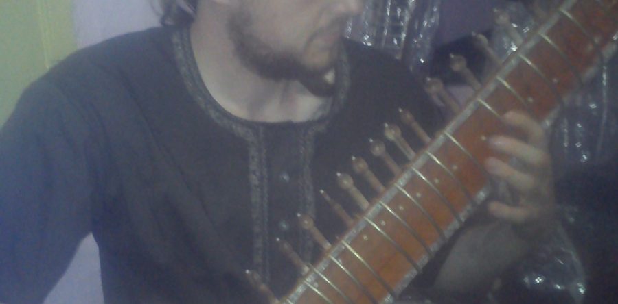 Anniversaries: India and an album release!
