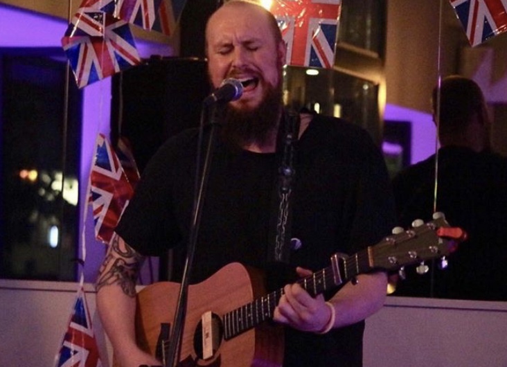 Up’s & Downs at Penwortham Live